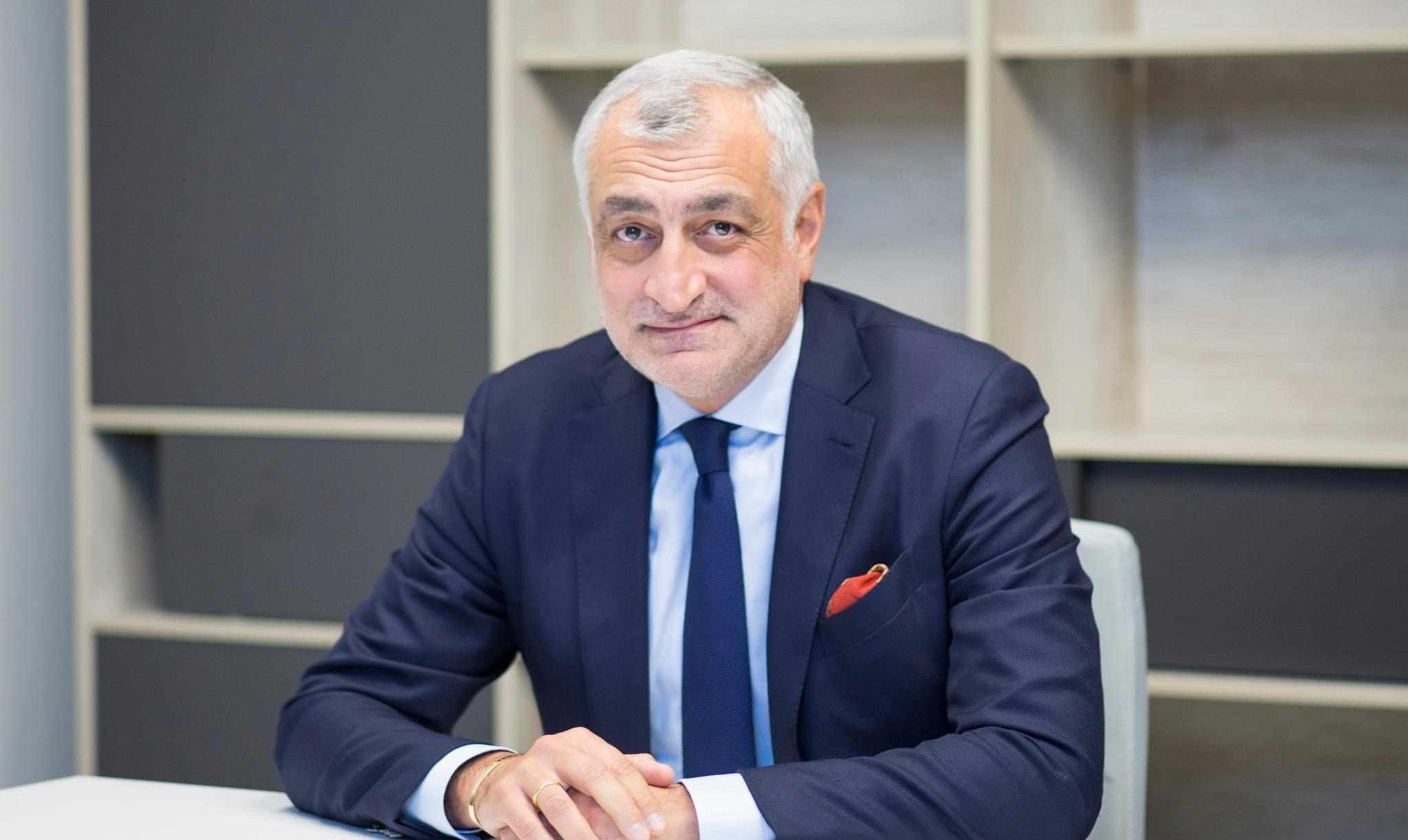 მამუკა ხაზარაძე - მინდა მივმართო ქართულ ბიზნესს, როგორც არასდროს, ისეა საჭირო გაერთიანება და „რუსული კანონის“ დაგმობა! დაგმეთ და წინ აღუდექით საქართველოს რუსიფიკაციას!