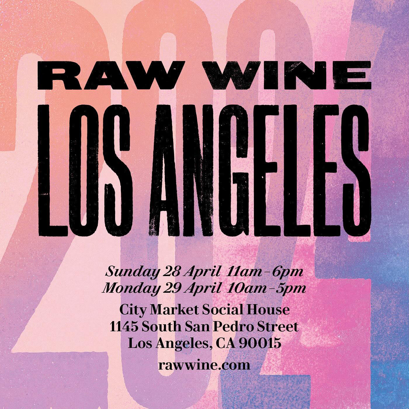 ქართული ღვინის მწარმოებელმა საოჯახო მარნებმა ლოს-ანჯელესში გამართულ გამოფენაში მიიღეს მონაწილეობა