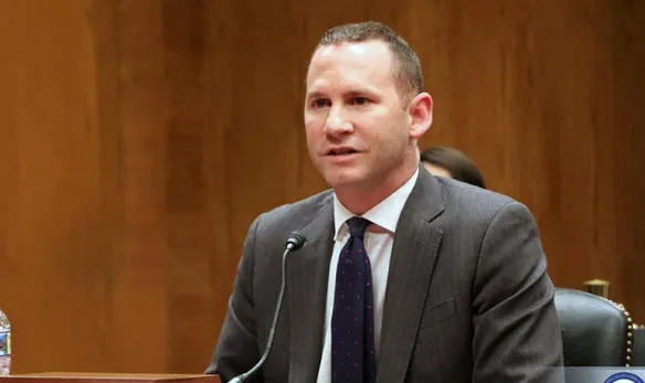 Luke Coffey: I did not know that Kobakhidze was a supporter of "Hamas"