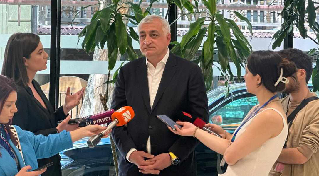 მამუკა ხაზარაძე - 26 ოქტომბერს იქნება ქვეყნის გამარჯვება - 27 ოქტომბრიდან საქართველოში დაიწყება მძლავრი რეფორმები