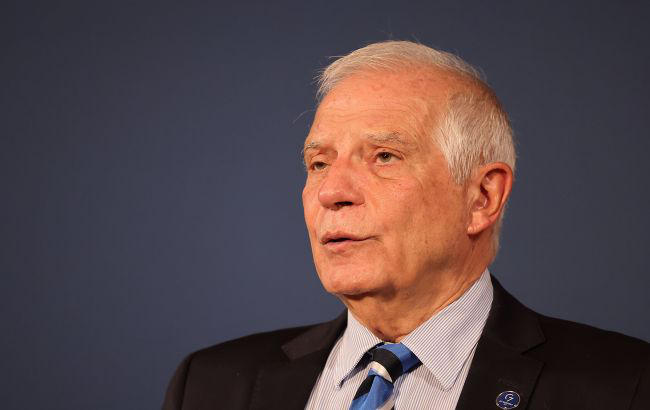 ჯოზეფ ბორელი - დასავლეთ ბალკანეთის ქვეყნებს, თურქეთს, უკრაინას, მოლდოვასა და საქართველოს ისტორიული შესაძლებლობა აქვთ, რომ თავიანთი მომავალი ევროკავშირს მტკიცედ დაუკავშირონ