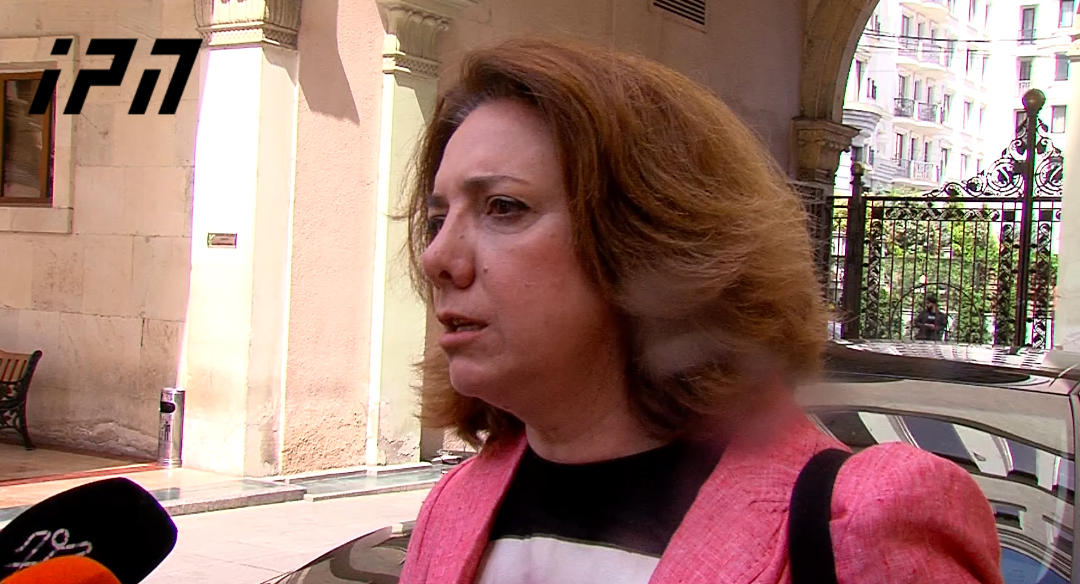 სალომე სამადაშვილი - გომელაური უნდა გადადგეს! უნდა დაიწყოს გამოძიება მისი და იმ სამართალდამცველების წინააღმდეგ, რომლებმაც ქართველ ხალხზე იძალადეს - ბრძოლა აბსოლუტურად ახალ ეტაპზე გადადის!