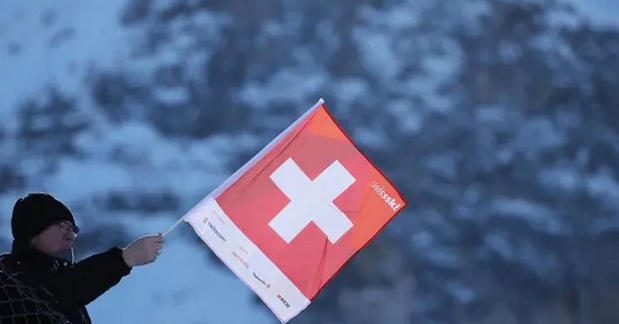 შვეიცარიის მთავრობა აცხადებს, რომ უკრაინის საკითხზე გასამართ გლობალურ სამშვიდობო სამიტზე რუსეთი ამ ეტაპზე მიწვეული არ არის