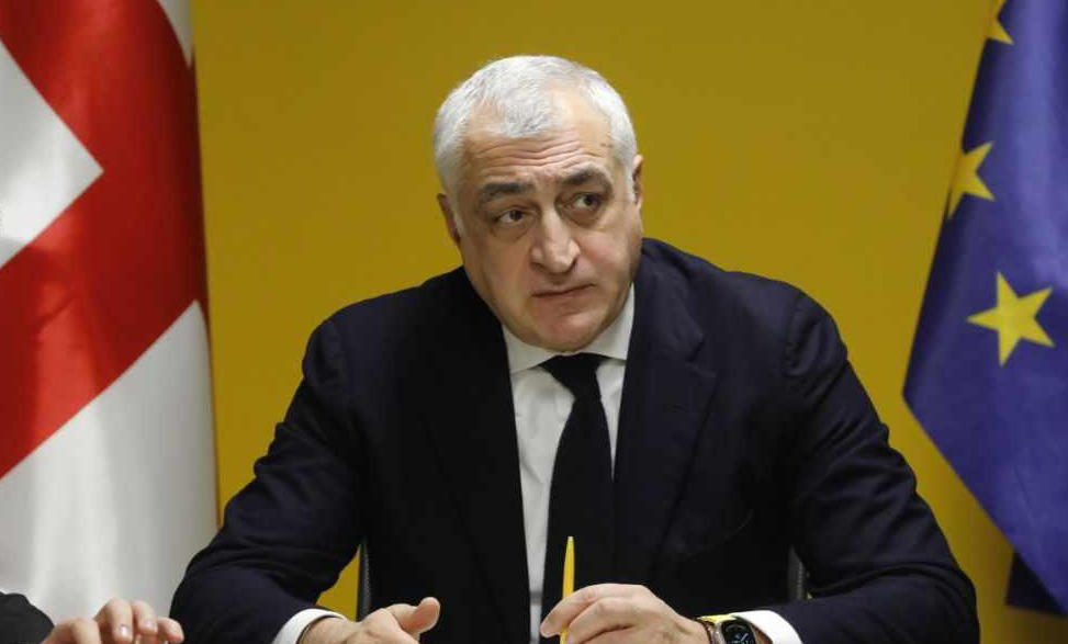 მამუკა ხაზარაძე - სწორედ „ქართული ოცნებაა“ ომის პარტია - არა რუსულ ხელისუფლებას საქართველოში!