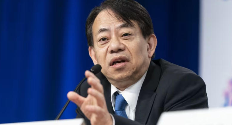 აზიის განვითარების ბანკის პრეზიდენტი - აზიის განვითარების ბანკი ეხმარება საქართველოს, გახდეს რეგიონული ჰაბი