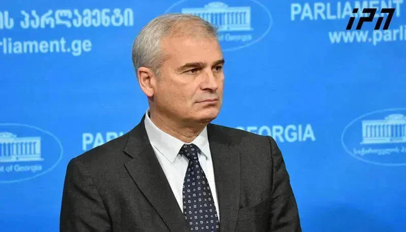 ირაკლი ქადაგიშვილი ტრამპზე თავდასხმაზე - გლობალური დაპირისპირება, რასაც ჩვენ ხანდახან „გლობალური ომის პარტიას“ ვუწოდებთ, ასეთი მძიმე ინციდენტების ალბათობას ბადებს