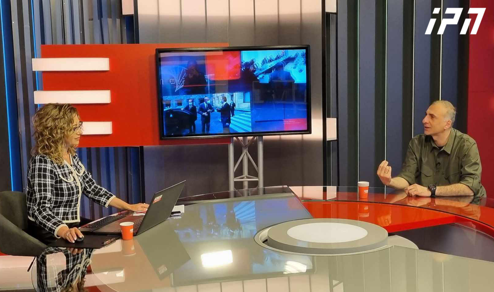 ალეკო ელისაშვილი - არცერთ ქვეყანაში რევოლუცია ცარიელ ადგილას არ ხდება, მას ხელისუფლება აწყობს - მათზეა დამოკიდებული, არჩევნებამდე მივლენ, თუ არა