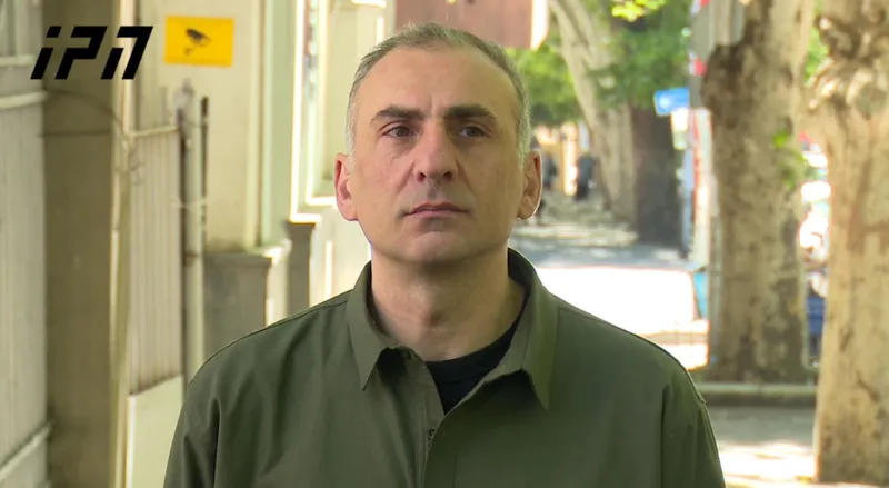 პარტია „მოქალაქეები“ - ალეკო ელისაშვილის საგანგებო ბრიფინგიდან რამდენიმე წუთში, საჯარო რეესტრმა პარტია ,,მოქალაქეების“ რეგისტრაცია დაასრულა