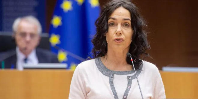 მირიამ ლექსმანი - კობახიძე და „ქართული ოცნება“ თავიანთ ნამდვილ მიზნებს აღარც კი მალავენ, საქართველოს დემოკრატიის დანგრევასა და მის რუსეთის სატელიტად გადაქცევას