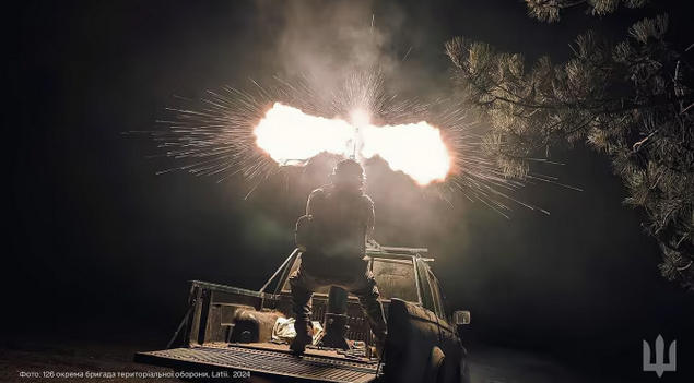 უკრაინის საჰაერო ძალები - უკრაინელებმა რუსების მიერ გაშვებული 39 რაკეტა და 20 დრონი ჩამოაგდეს