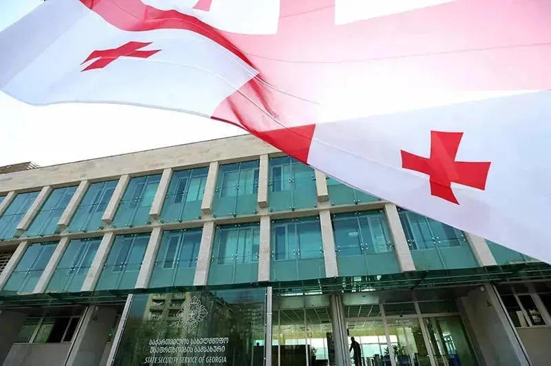 სუს-ი - 2025 წელს, კონტრდაზვერვის დეპარტამენტის მიერ გამოძიება დაიწყო სისხლის სამართლის 15 საქმეზე, ხოლო პასუხისგებაში მიეცა 13 პირი