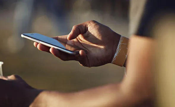 АМЮГ – Звонки, учитывая частоту, систематичность, суженный круг адресатов, выделенных по определенному признаку, вызывают обоснованное предположение, что обработка данных может происходить с нарушением закона, с использованием баз данных ведомств