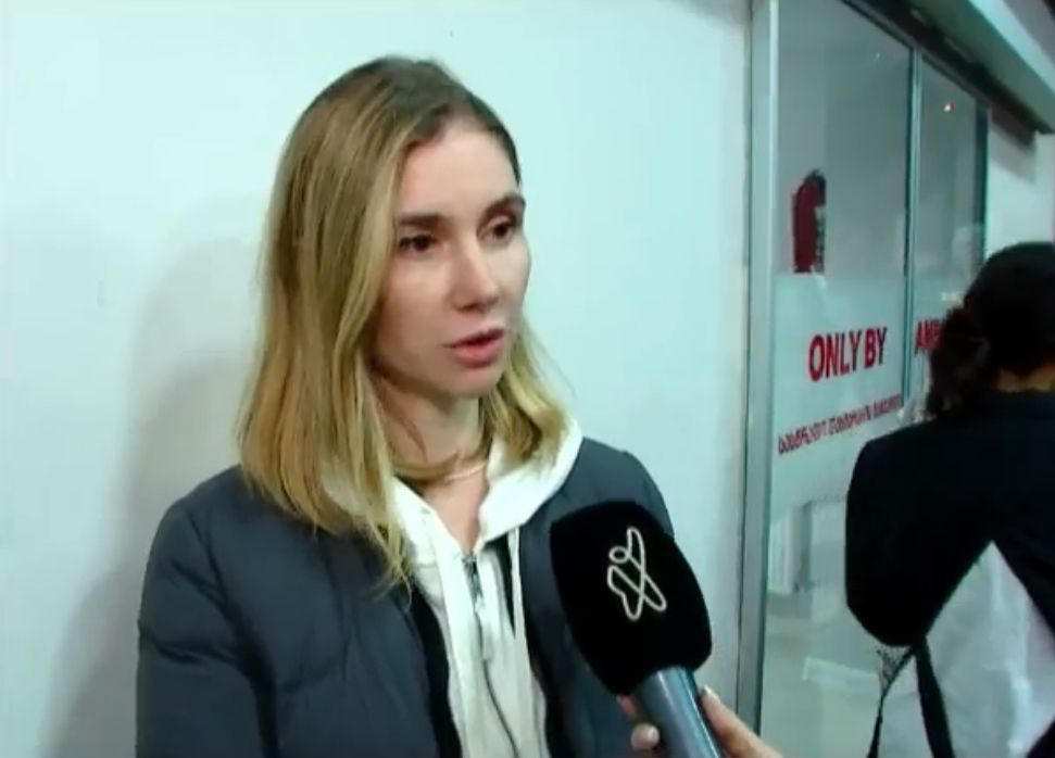 თინა ბოკუჩავა - ეს არის ბიძინა ივანიშვილის დაანონსებული რეპრესიები - ჰგონია, რომ ამით შეაშინებს ახალგაზრდებს, „ნაციონალურ მოძრაობას“ ან რომელიმე პოლიტიკურ ლიდერს, ეს უფრო მეტად მოახდენს ჩვენს კონსოლიდაციას