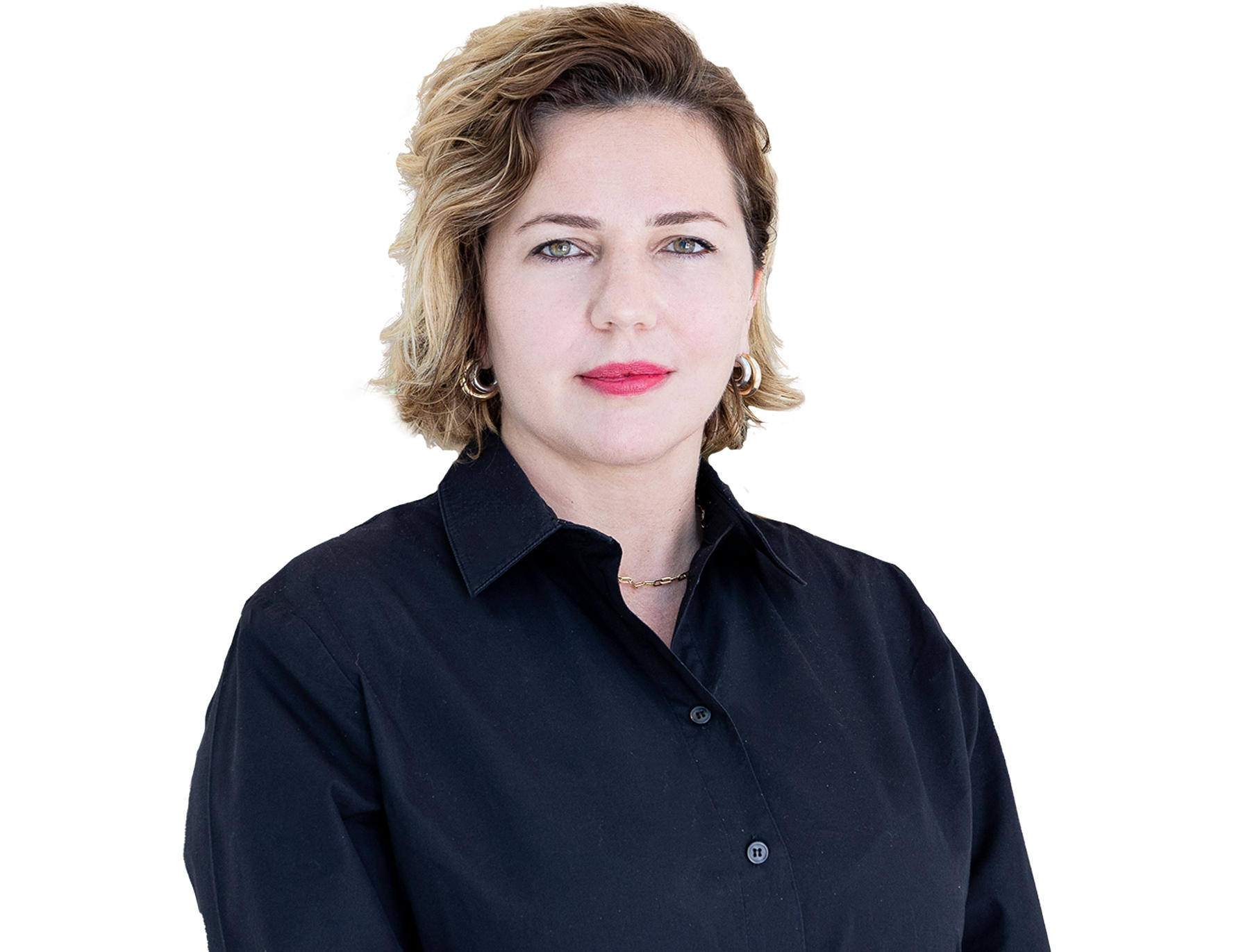 ანა დოლიძე გამოდის ინიციატივით შეიქმნას „ოქროს სია“