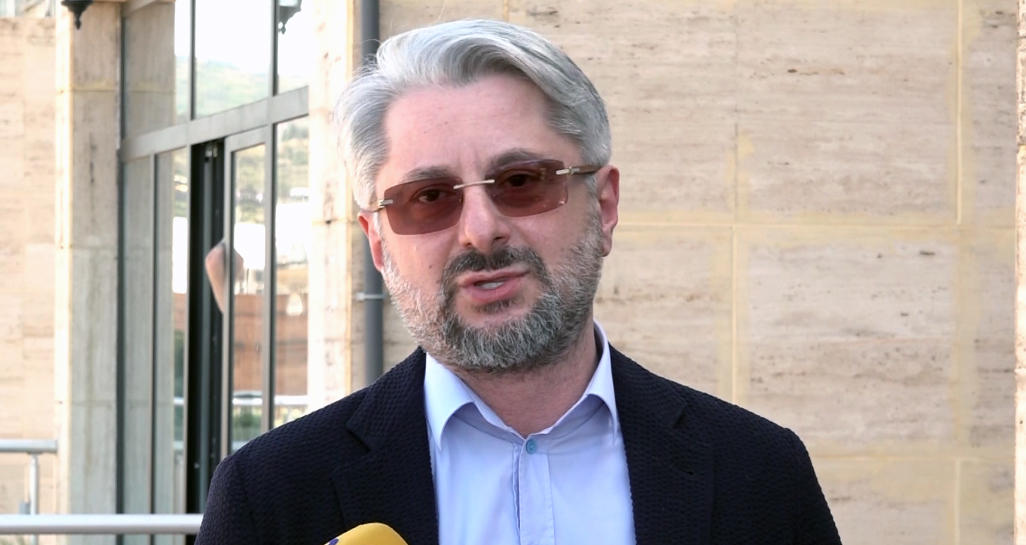 ნიკა გვარამია - „ქართული ოცნების“ მატარებელი გასულია სადგურიდან და მოუსავლეთში მიდის - ჩვენ ვართ ვეფხისტყაოსნის ქვეყანა, ეს ის შემთხვევა არ არის, როცა „შიში შეიქმს სიყვარულსა“, იქ სხვა, საღვთო შიშზეა ლაპარაკი