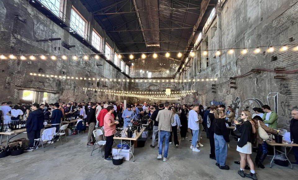 თბილისი ბუნებრივი ღვინის ფესტივალს - ZERO COMPROMISE მასპინძლობს