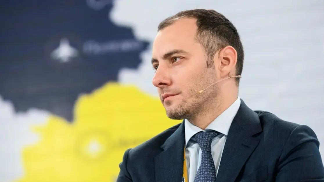 უკრაინის რადამ ვიცე-პრემიერი ალექსანდრე კუბრაკოვი თანამდებობიდან გაათავისუფლა