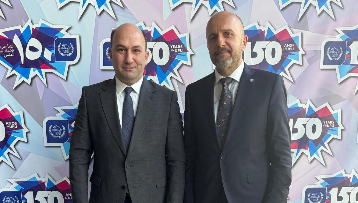 „საქართველოს ფოსტის“ გენერალური დირექტორი მსოფლიო საფოსტო კავშირის საფოსტო ოპერატორების საბჭოს სხდომაში მონაწილეობდა