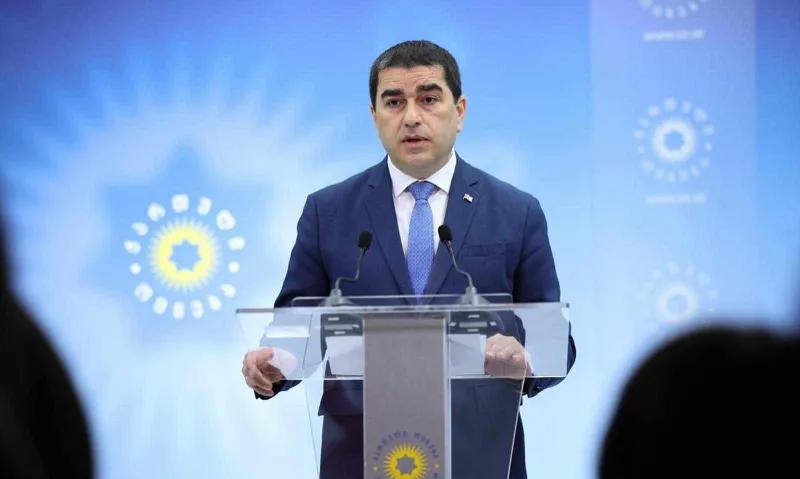 შალვა პაპუაშვილი - არანაირი „თუ“ „ქართული ოცნების“ გამარჯვებასთან დაკავშირებით არ არსებობს - ერთადერთი კითხვაა, თუ რამდენად დიდი იქნება ის გამარჯვება, რომელსაც „ქართული ოცნება“ მოიპოვებს