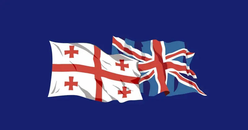British Embassy: The UK’s Visa Application Centre in Tbilisi, which is situated close to Parliament, has been closed today due to the rally and police cordons this morning