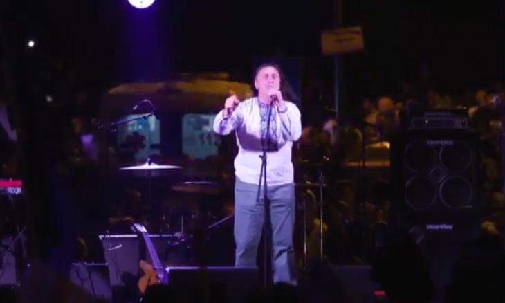 ლადო აფხაზავა - აი, მასწავლებლების გაკეთებული შედეგი - ჩვენ ქართველები პატრიოტები გავზარდეთ!