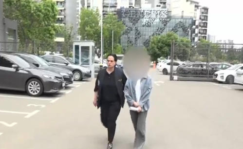 შსს - უჩა აბაშიძემ და მისმა მეუღლემ უკანონოდ მოიპოვეს და კომპიუტერულ სისტემაში ასეულობით პირის პირადი ცხოვრების საიდუმლოს შემცველი ინფორმაცია შეინახეს - ჩანაწერებში ფიგურირებენ საზოგადოებისათვის ცნობილი პირებიც