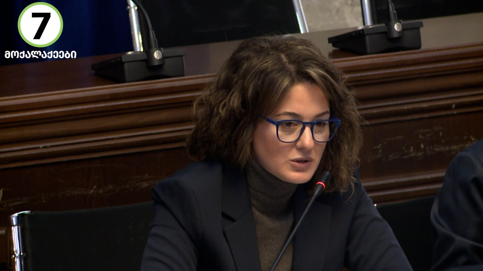 ქეთევან თურაზაშვილი - დღეს საქართველოს ჰყავს ძალაუფლებას დახარბებული, უპასუხისმგებლო ხელისუფლება, რომელიც უნდა წავიდეს! - ხელისუფლება მოძალადე რეჟიმად გადაიქცა