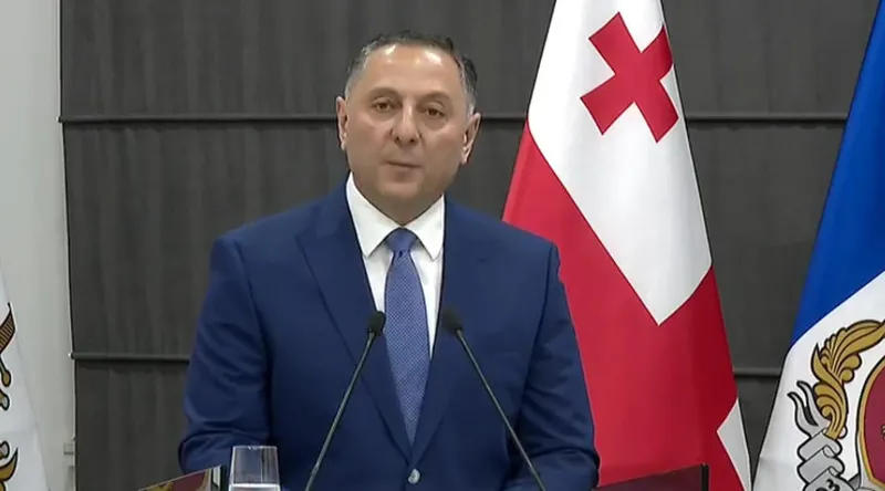 Глава МВД – Групповое блокирование объекта особого значения, воспрепятствовавшее или могущие воспрепятствовать его работе, карается лишением свободы на срок до 4 лет – Считаем себя обязанными задействовать статью в отношении нарушителей