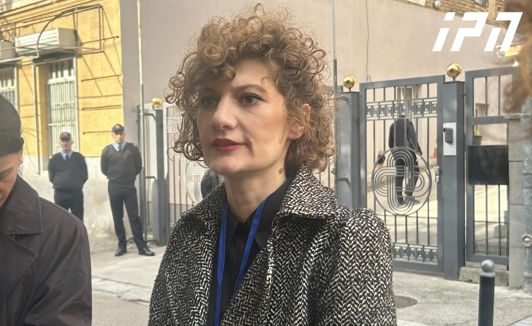 ბაია პატარაია რამდენიმე ქვეყნის საგარეო კომიტეტის თავმჯდომარეებთან შეხვედრაზე - ცოტა შოკში არიან, რომ საერთოდ არავინ არ შეხვდათ ხელისუფლებისგან, ეს იყო მათთვის ძალიან მოულოდნელი