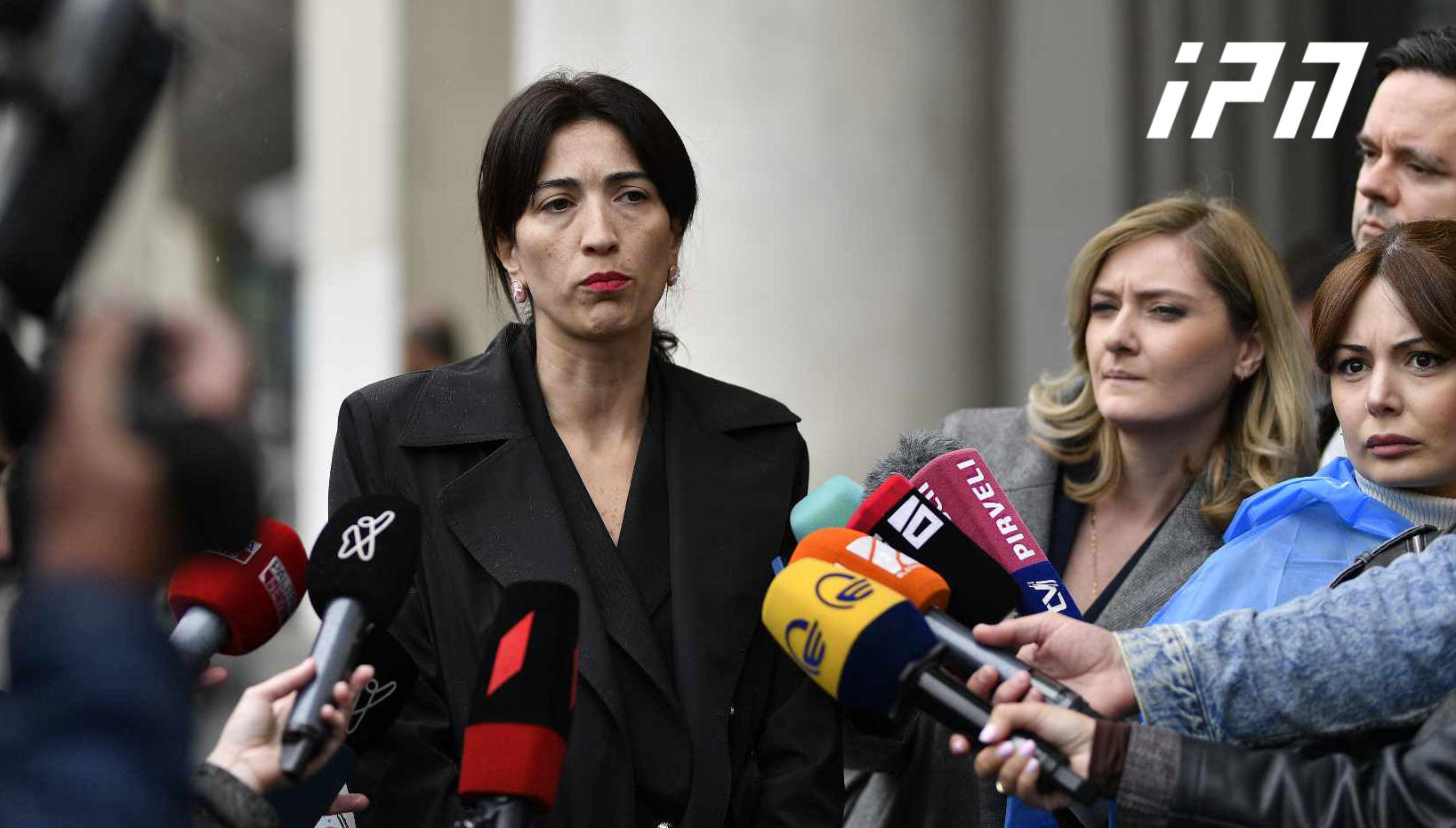 ნინო დოლიძე - აშშ ძალიან ცდილობს ქართველ ხალხს დაეხმაროს რთულ პერიოდში - არ უნდა გამოვრიცხოთ არანაირი ზომის მიღება მათ წინააღმდეგ, ვინც ქართველი ხალხის ევროპულ მომავალს საფრთხეს უქმნის