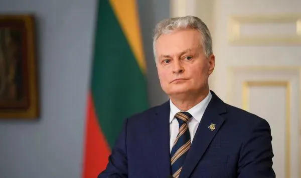 გიტანას ნაუსედა მიხეილ ყაველაშვილის ინაუგურაციაზე - ნახევრად საიდუმლო ცერემონიაზე მხოლოდ საკუთარი პარტიის მიერ არჩეული და აღიარებული ადამიანის ინაუგურაცია მოხდა