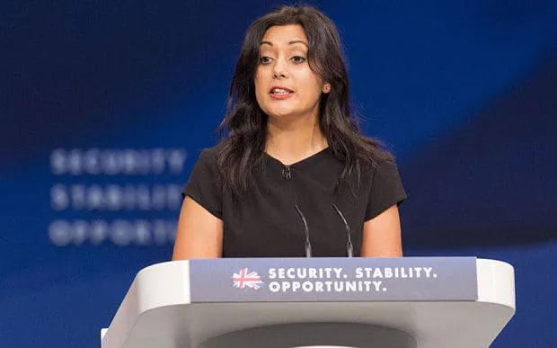 British Minister of European Affairs: I urge the Georgian parliament not overturn the veto and withdraw this legislation