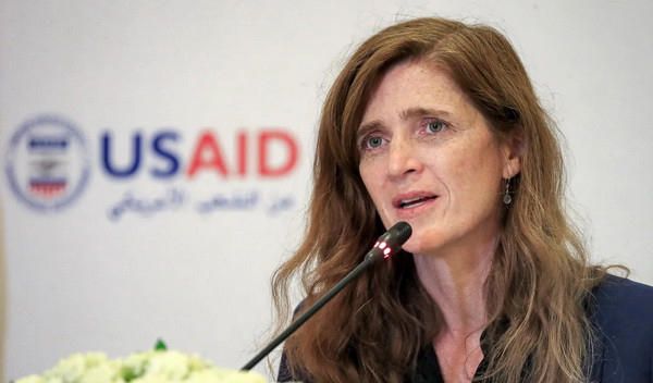 USAID-ის ხელმძღვანელი - კენჭისყრაზე მიღებული კანონი სამოქალაქო საზოგადოებას და დამოუკიდებელ მედიას ძირს უთხრის და ქართველი ხალხისთვის საჭირო მომსახურების გაწევის გაგრძელებას გაართულებს
