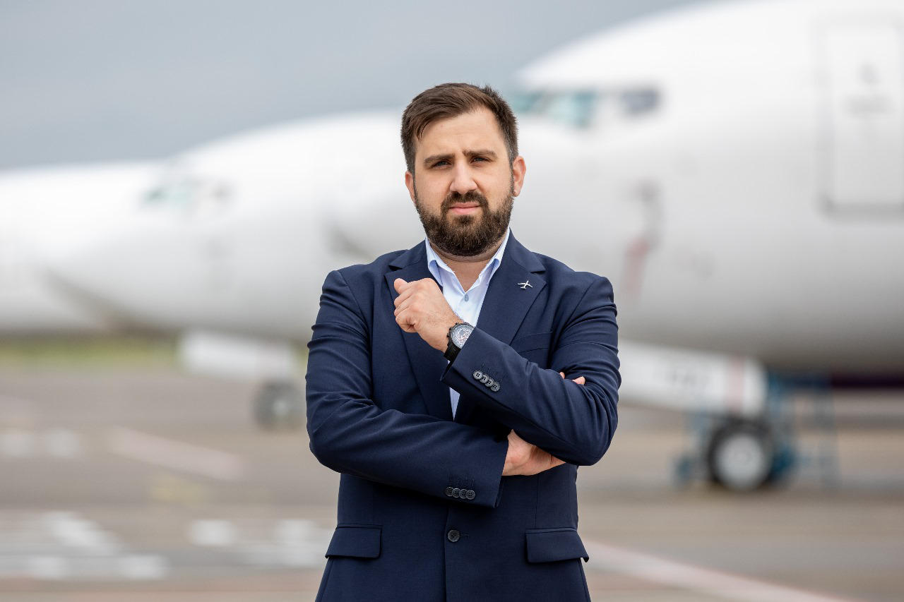 IATA-მ ქუთაისის საერთაშორისო აეროპორტის მასტერპლანზე მუშაობა დაასრულა