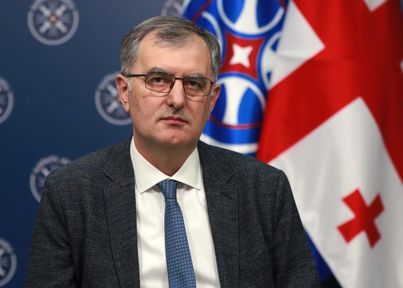 სოზარ სუბარი - მომავალში გამოჩნდება, რომ კანონი არანაირ პრობლემას არ შექმნის, პირიქით - ხალხი გაიგებს ყველაფერს არასამთავრობო ორგანიზაციების და მედიასაშუალებების ფინანსების შესახებ, ახალგაზრდებიც გაიგებენ, რა ბინძურად ატყუებდნენ მათ!