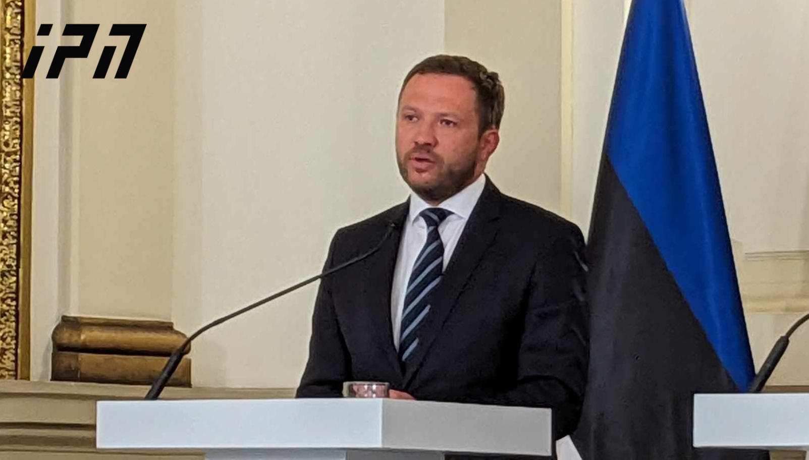 ესტონეთის საგარეო საქმეთა მინისტრი - ეს კანონი რუსეთსა და ევროკავშირს შორის არჩევანის სიმბოლოა - ეს უკან შემობრუნებაა, რომელზეც ევროკავშირს რეაქცია აუცილებლად ექნება