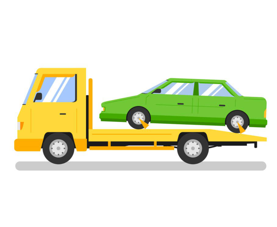 ევაკუატორის მომსახურება - გზამკვლევი გამოუვალი სიტუაციებისათვის