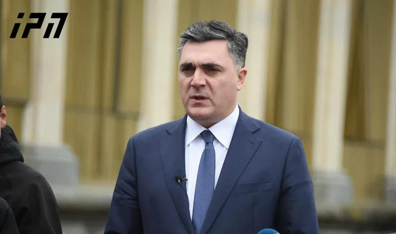 ილია დარჩიაშვილი - საქართველომ წარმატებით განახორციელა ასოცირების შეთანხმებით გათვალისწინებული მნიშვნელოვანი რეფორმები, როგორც საკანონმდებლო, ასევე ინსტიტუციურ დონეზე ევროკავშირის სტანდარტებთან დაახლოება