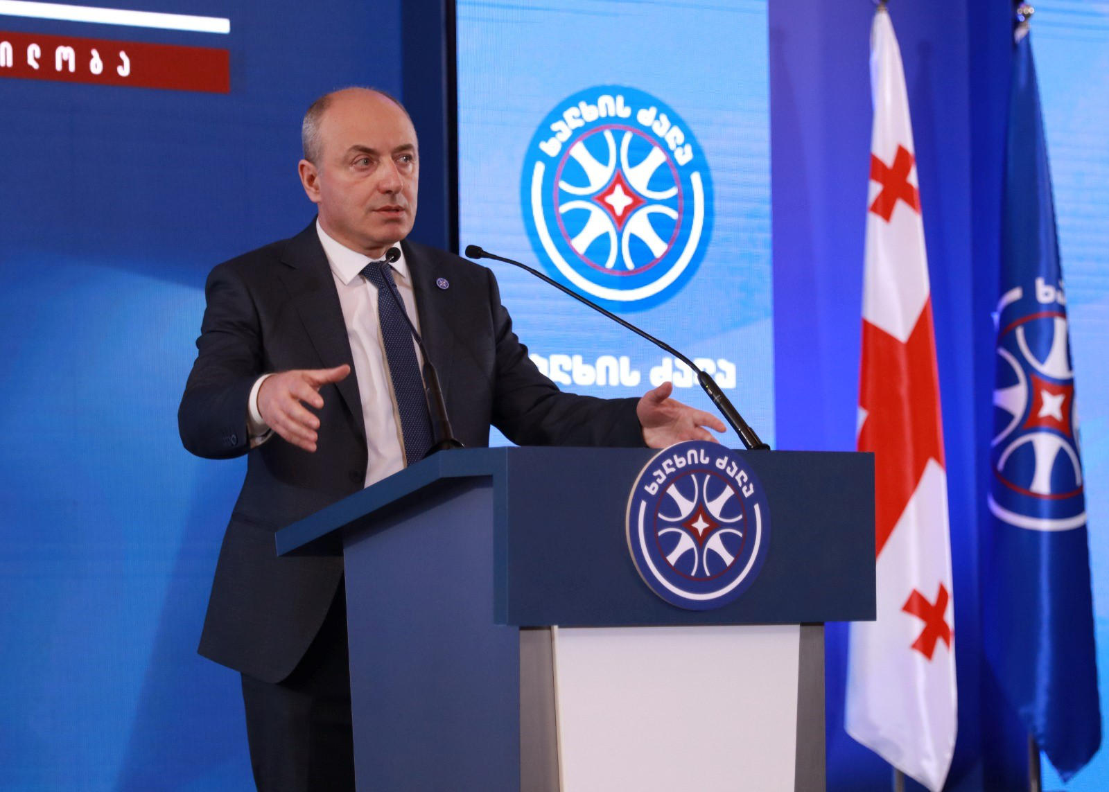 გურამ მაჭარაშვილი სლოვაკეთის პრემიერზე თავდასხმის შესახებ - ნეოლიბერალები განსხვავებულ აზრს კი არ დევნიან, არამედ - კლავენ