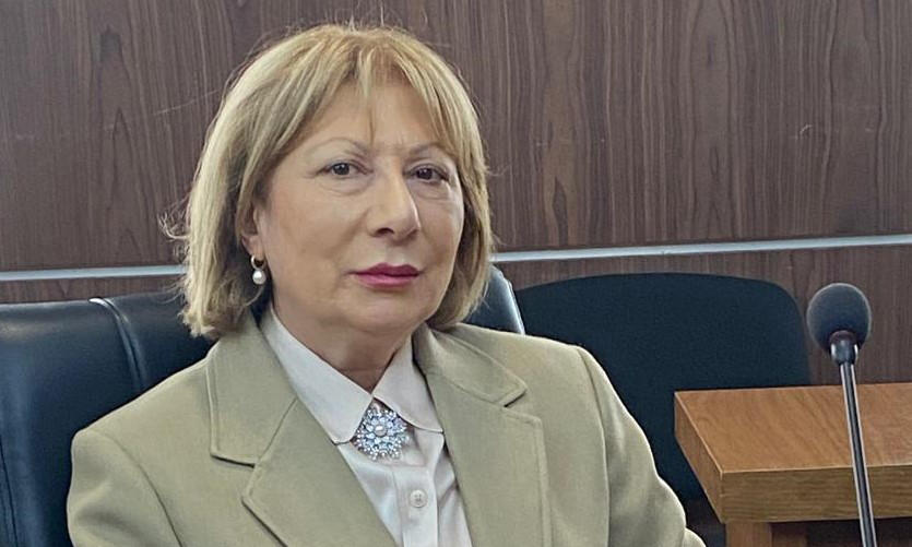 მეცნიერებათა აკადემია ქართველი მეცნიერების მიერ სრულიად განსხვავებული გენომის მქონე ბაქტერიული ვირუსის აღმოჩენის შესახებ ინფორმაციას ავრცელებს