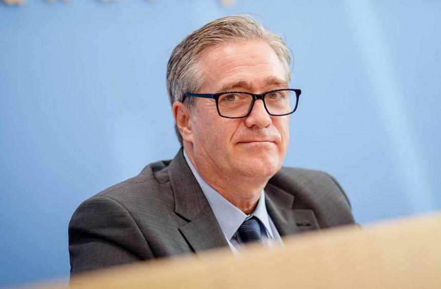 ვოლფგანგ ბიუხნერი - გერმანია იზიარებს შეშფოთებას, რომ ეს კანონი საქართველოს მთავრობას ევროკავშირში გაწევრიანების გზას აშორებს