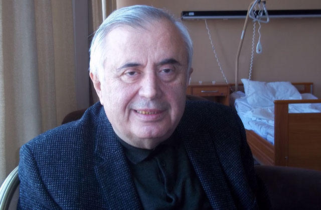 ჯანდაცვის ყოფილი მინისტრი ავთანდილ ჯორბენაძე გარდაიცვალა