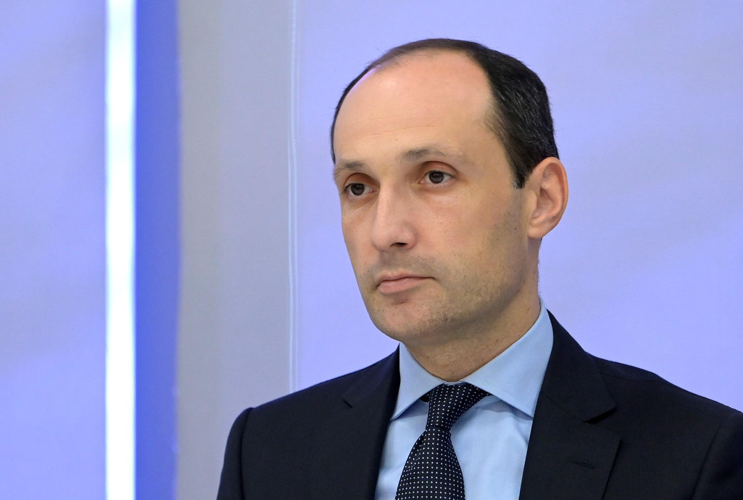 ლევან დავითაშვილი - პანიკის დათესვის მცდელობა, რომელიც არაერთი პოლიტიკოსის მხრიდან მოვისმინეთ ბოლო დღეების განმავლობაში, ქვეყნისა და საკუთარი ხალხის  ცალსახა ღალატია