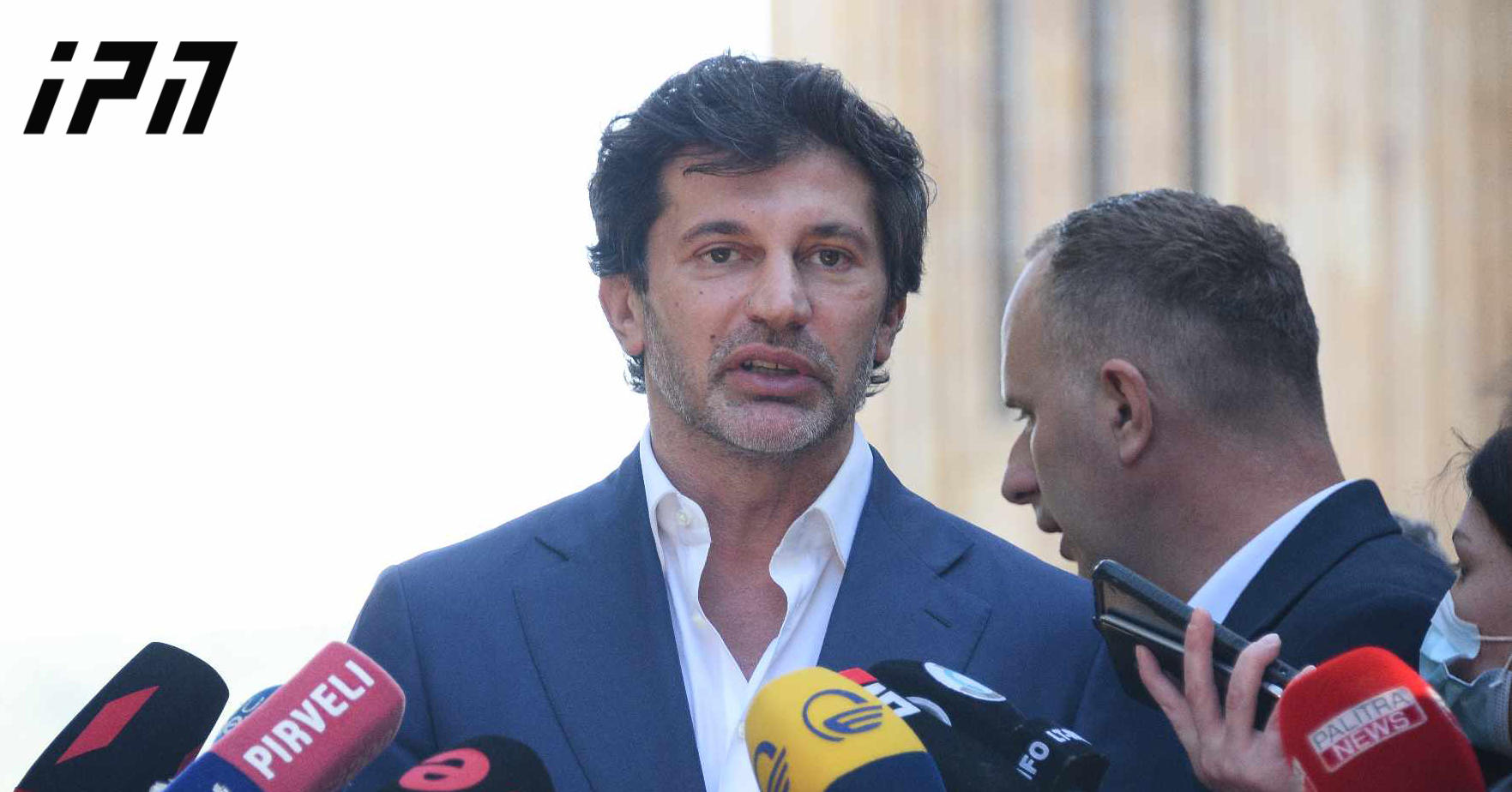 კახა კალაძე - „უცხოური გავლენის გამჭვირვალობის შესახებ“ კანონის საწინააღმდეგო აქციებზე ერთეული პიროვნებები იყვნენ, ვინც ძალადობდნენ და პოლიციას ჰქონდა შესაბამისი რეაგირება - ეს, რა თქმა უნდა, გამართლებულია