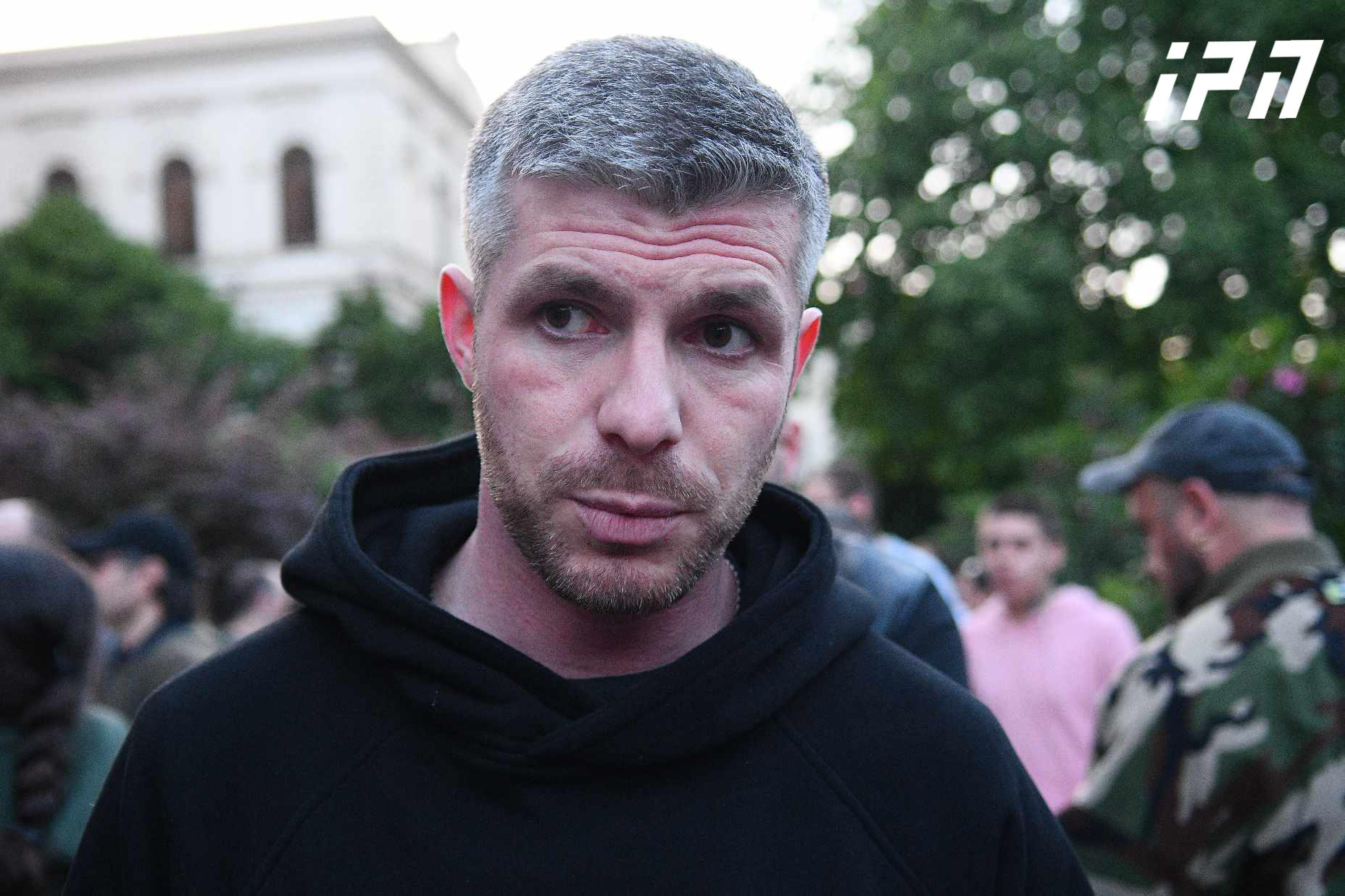 ირაკლი კუპრაძე - ვეტოს დადება იყო ერთადერთი გამოსავალი, რათა პასუხისმგებლობა აიღოს “ოცნებამ” - ერთი რამ დარჩა, სცადონ ვეტოს დაძლევა, რასაც სამოქალაქო საზოგადოების წინააღმდეგობა და პარტნიორების მკვეთრი ნაბიჯები მოჰყვება