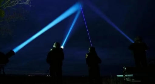 უკრაინის საჰაერო ძალების ინფორმაციით, რუსების მიერ გაშვებული ყველა დრონი გაანადგურეს