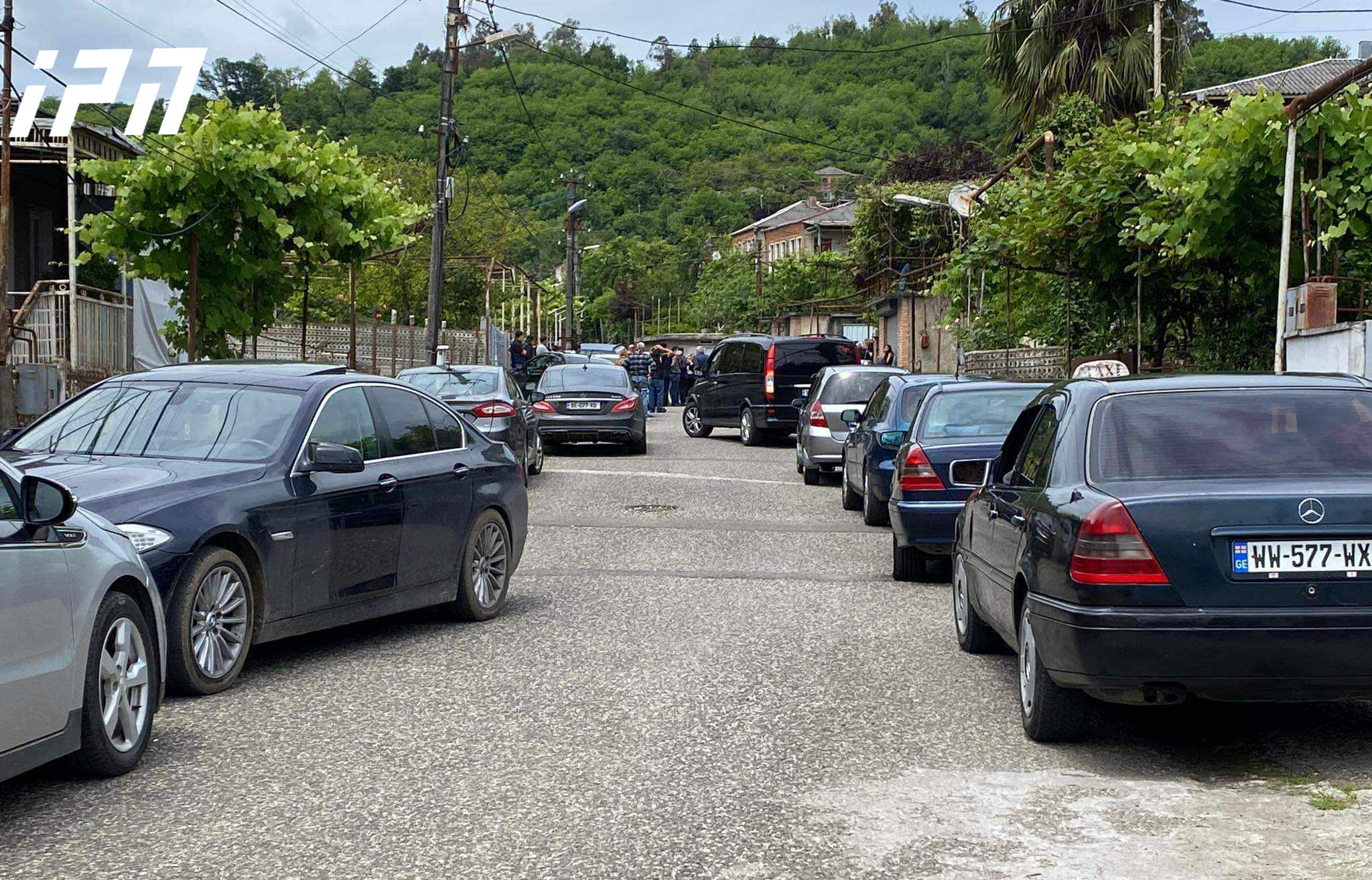 სენაკში მომხდარი მკვლელობისა და დაჭრის საქმეზე ახალი დეტალები ხდება ცნობილი