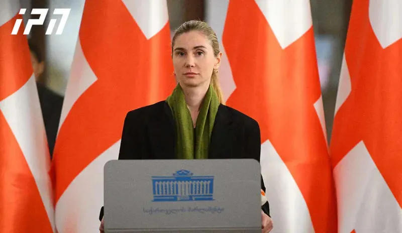 თინა ბოკუჩავა -  მეც ვფლობ ინფორმაციას, რომ ივანიშვილის პარტიის გარკვეულმა პირებმა, უკვე მიიღეს ვიზების შეზღუდვაზე შეტყობინება - მნიშვნელოვანია, რომ აშშ-ს პარალელურად, ევროკავშირის ქვეყნებმა ინდივიდუალურადაც მიიღონ ასეთი გადაწყვეტილება