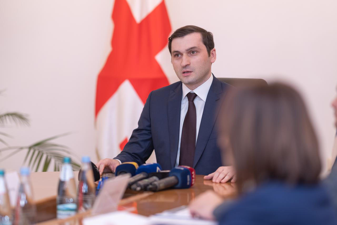 თორნიკე რიჟვაძე - 2024 წელს აჭარაში 125 საჯარო სკოლის მშენებლობისა და რეაბილიტაციის სამუშაოები განხორციელდება, აჭარის განათლების სამინისტროს 2024 წლის ბიუჯეტი - 140 მლნ ლარით განისაზღვრა