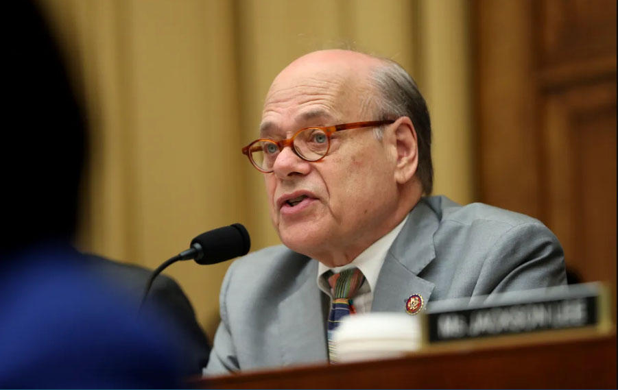 კონგრესმენი სტივ კოენი - რუსეთი საქართველოს მეგობარი არაა, მაგრამ „ოცნება“ როგორც ჩანს, სხვანაირად ფიქრობს - მათი გრავიტაცია რუსეთისკენაა